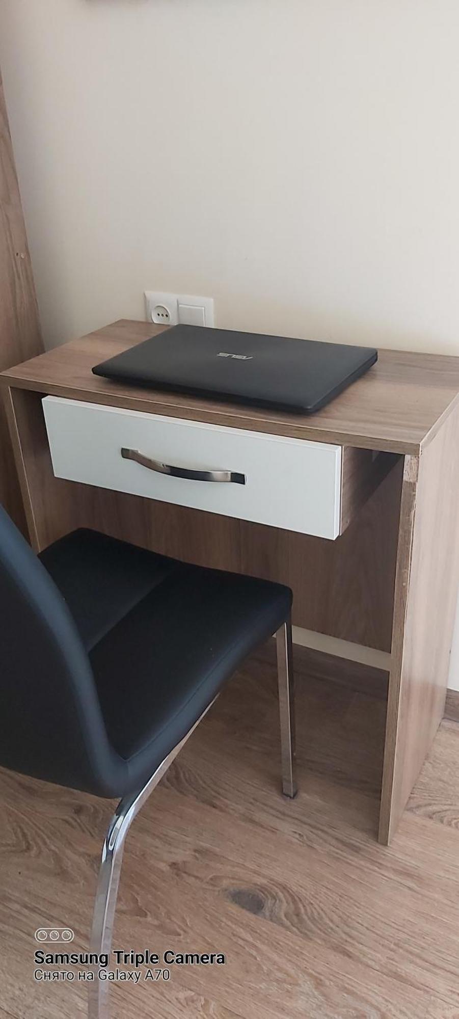 Квартира У Моря Колхида Makhinjauri Habitación foto